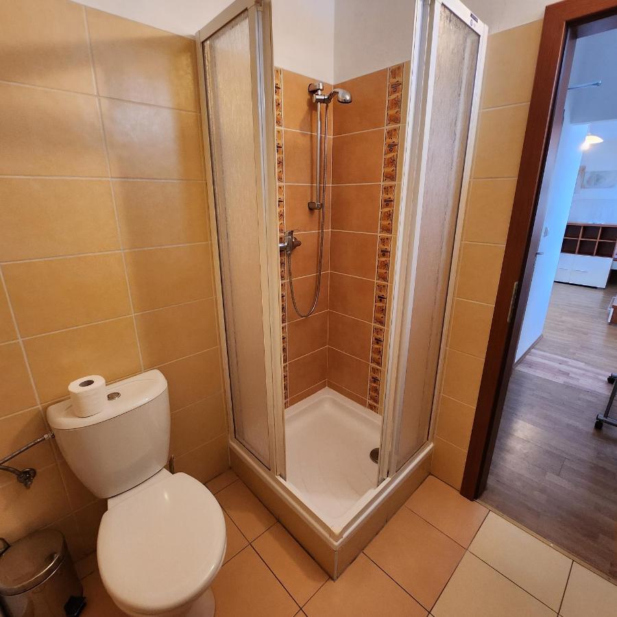Ubytovani U Maxe Lipno nad Vltavou Exterior foto